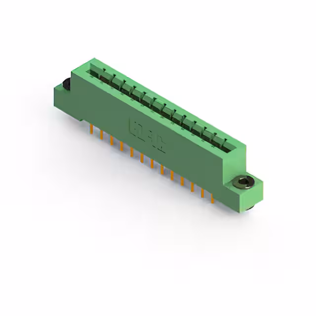 833-026-541-203 EDAC Inc.  Edgeboard Connectors